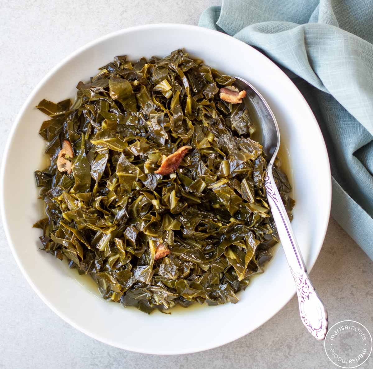 Collard Greens