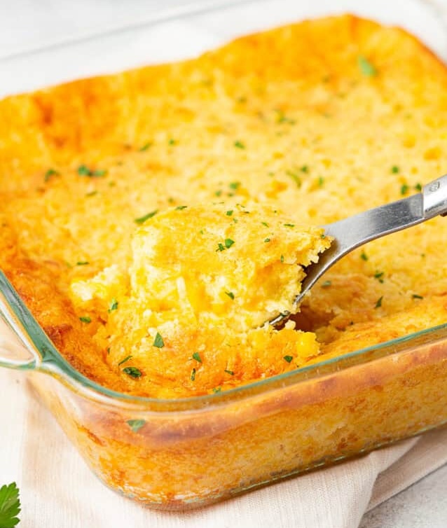 Corn Casserole