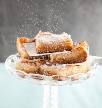 Gooey Butter Cake