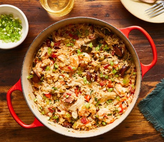 Jambalaya